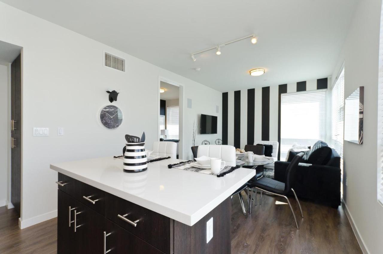 Urban Downtown La Convention Center Appartement Los Angeles